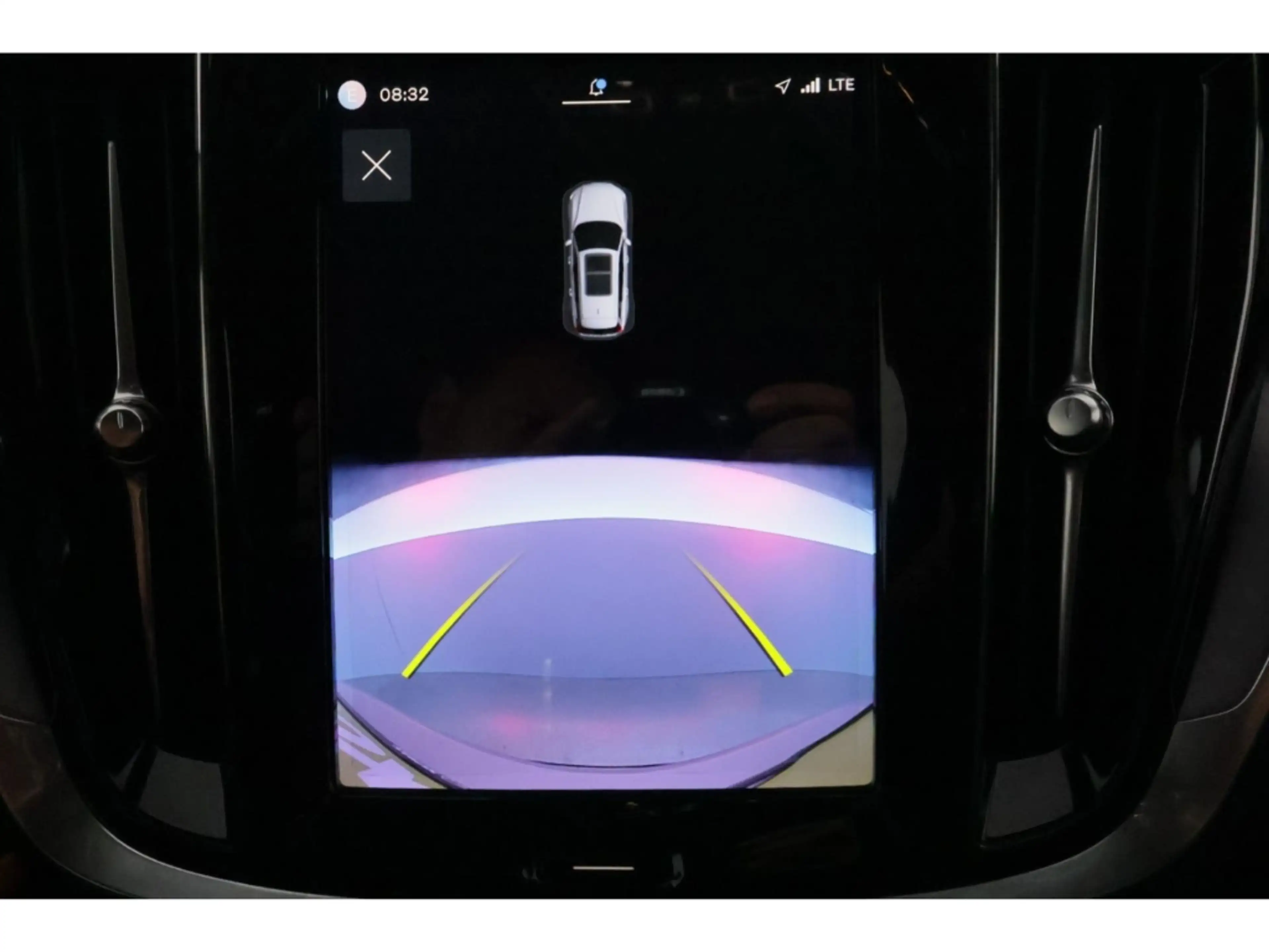 Volvo V60 T6 Twin Engine AWD Core+LED+VIRTUAL+KAMERA — photo 19