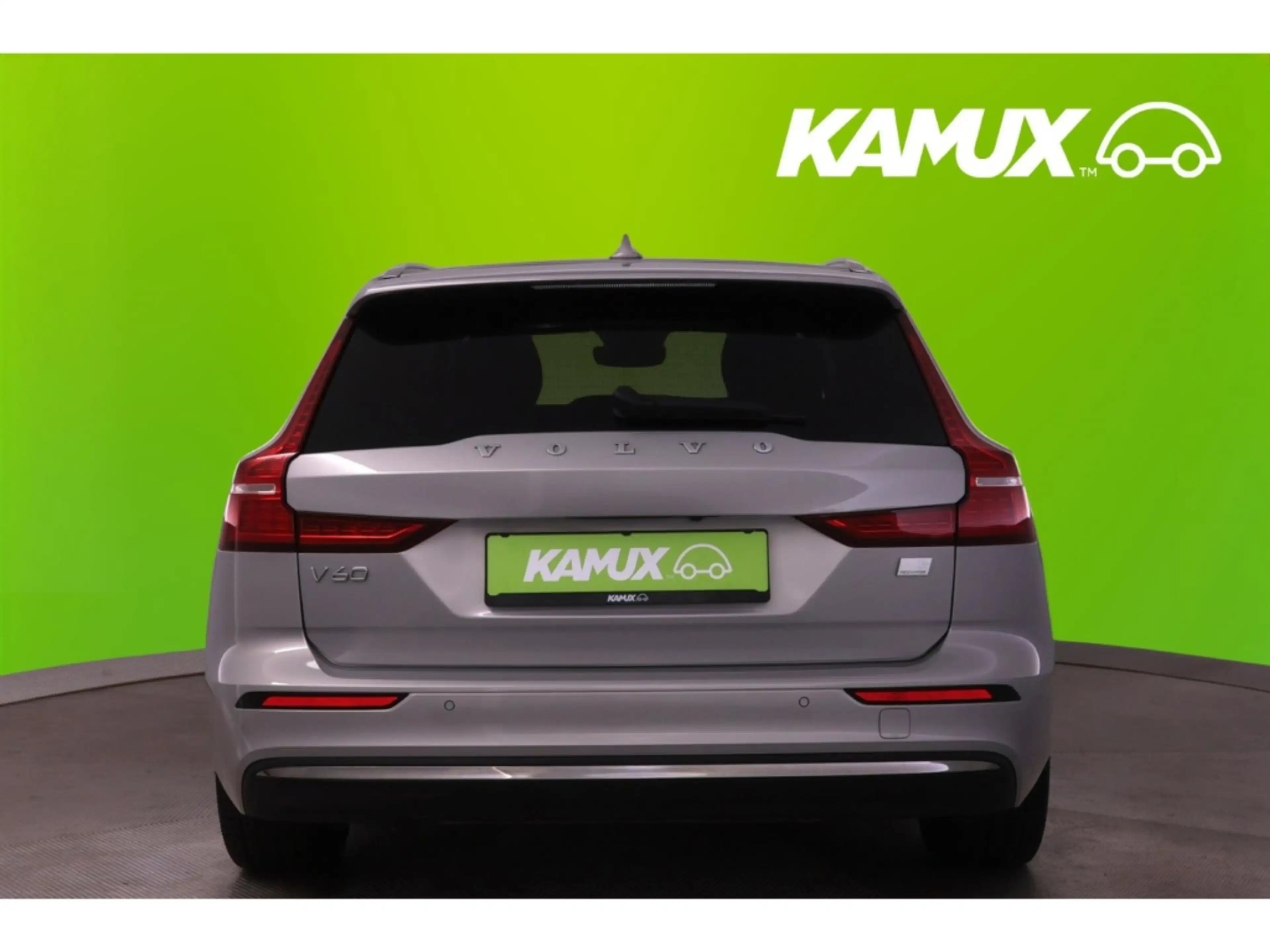 Volvo V60 T6 Twin Engine AWD Core+LED+VIRTUAL+KAMERA — photo 5