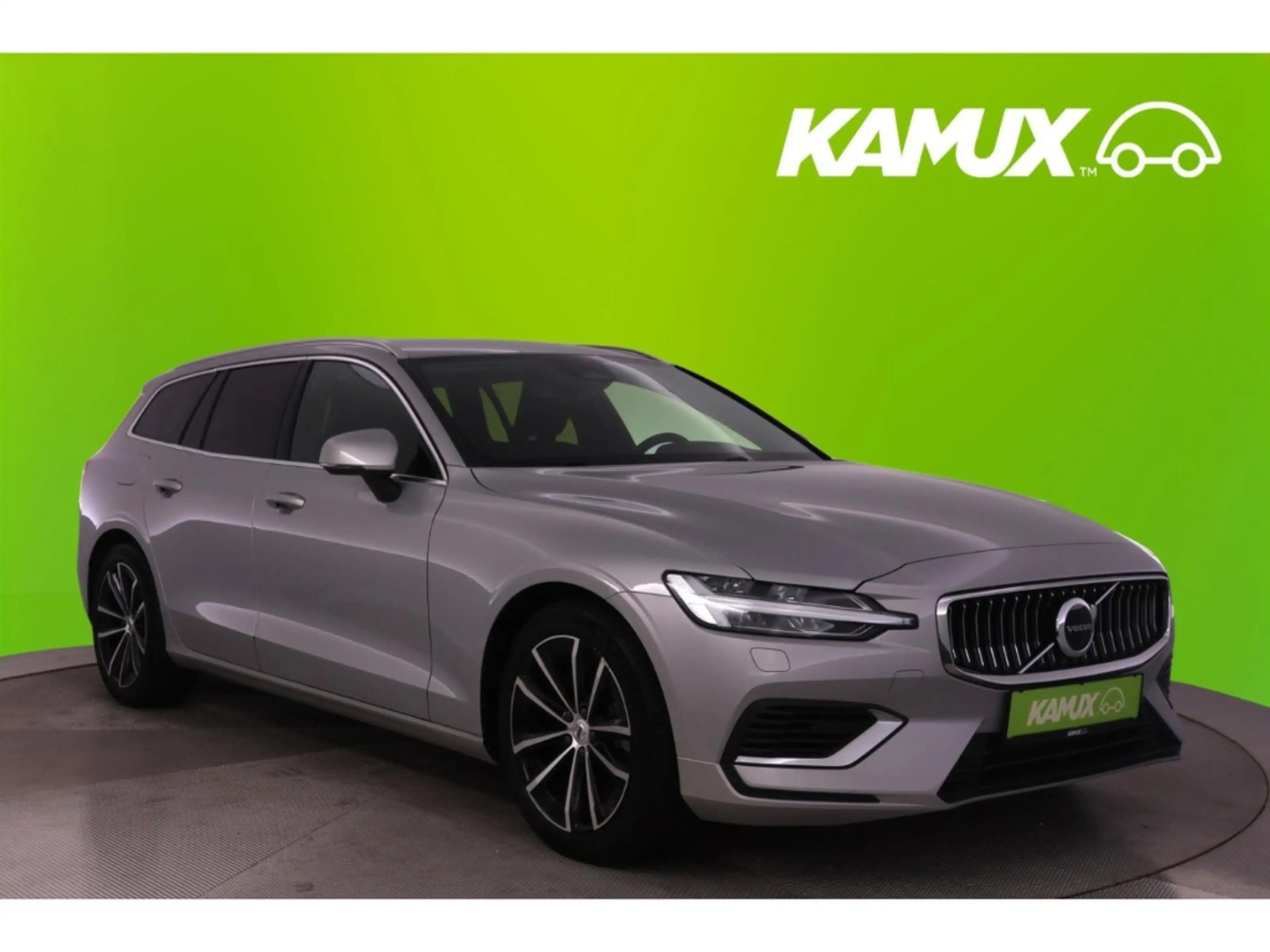 Volvo V60 T6 Twin Engine AWD Core+LED+VIRTUAL+KAMERA