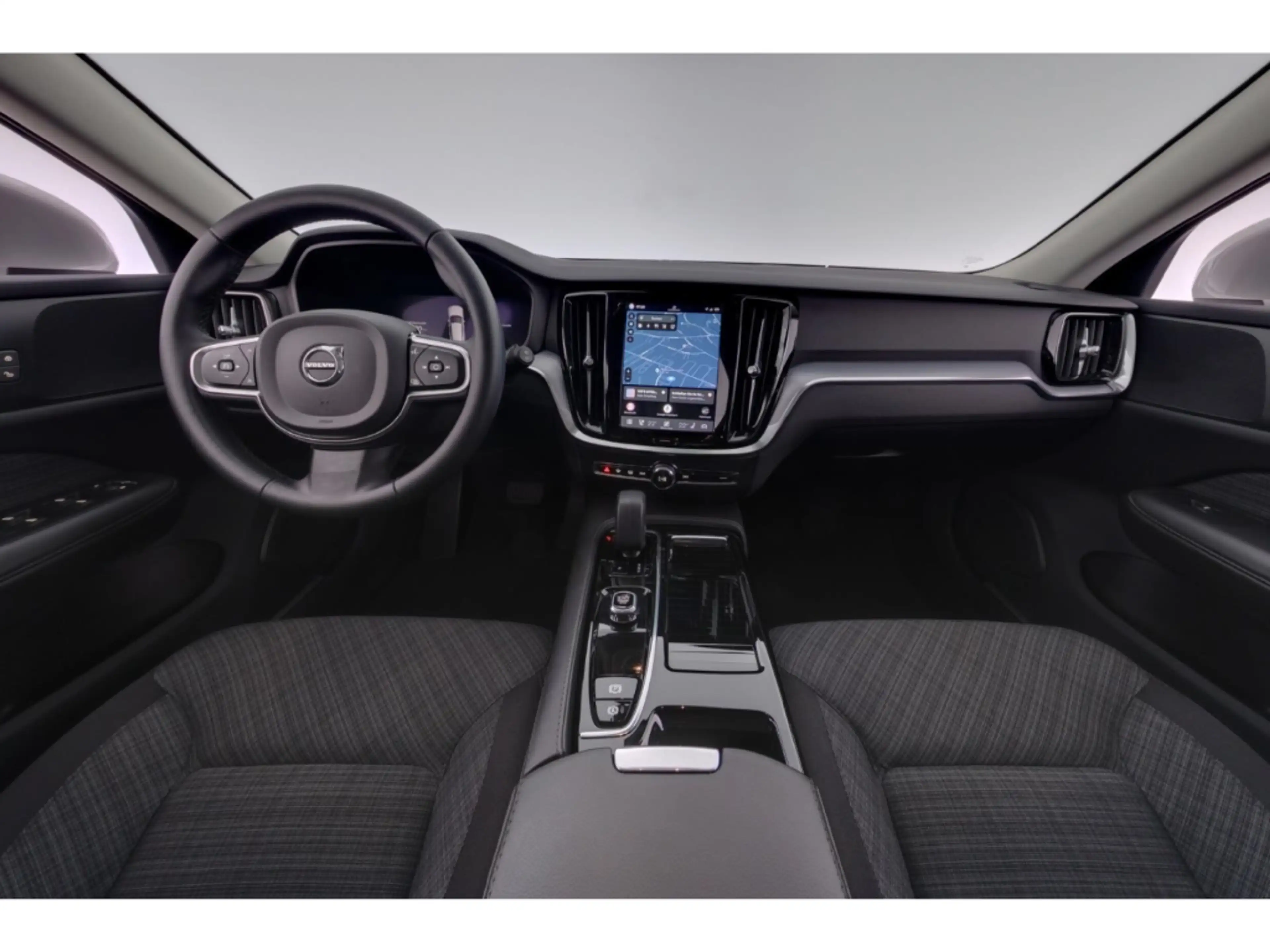 Volvo V60 T6 Twin Engine AWD Core+LED+VIRTUAL+KAMERA — photo 12