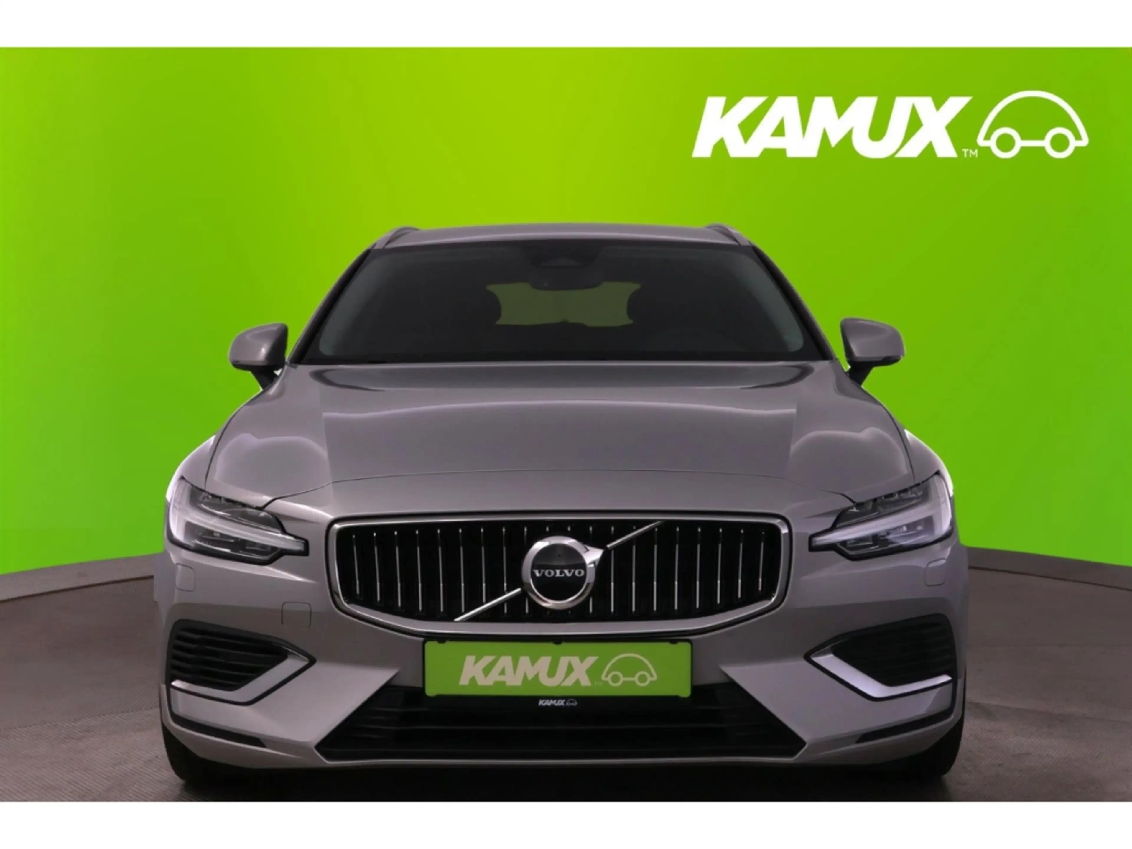 Volvo V60 T6 Twin Engine AWD Core+LED+VIRTUAL+KAMERA — photo 10