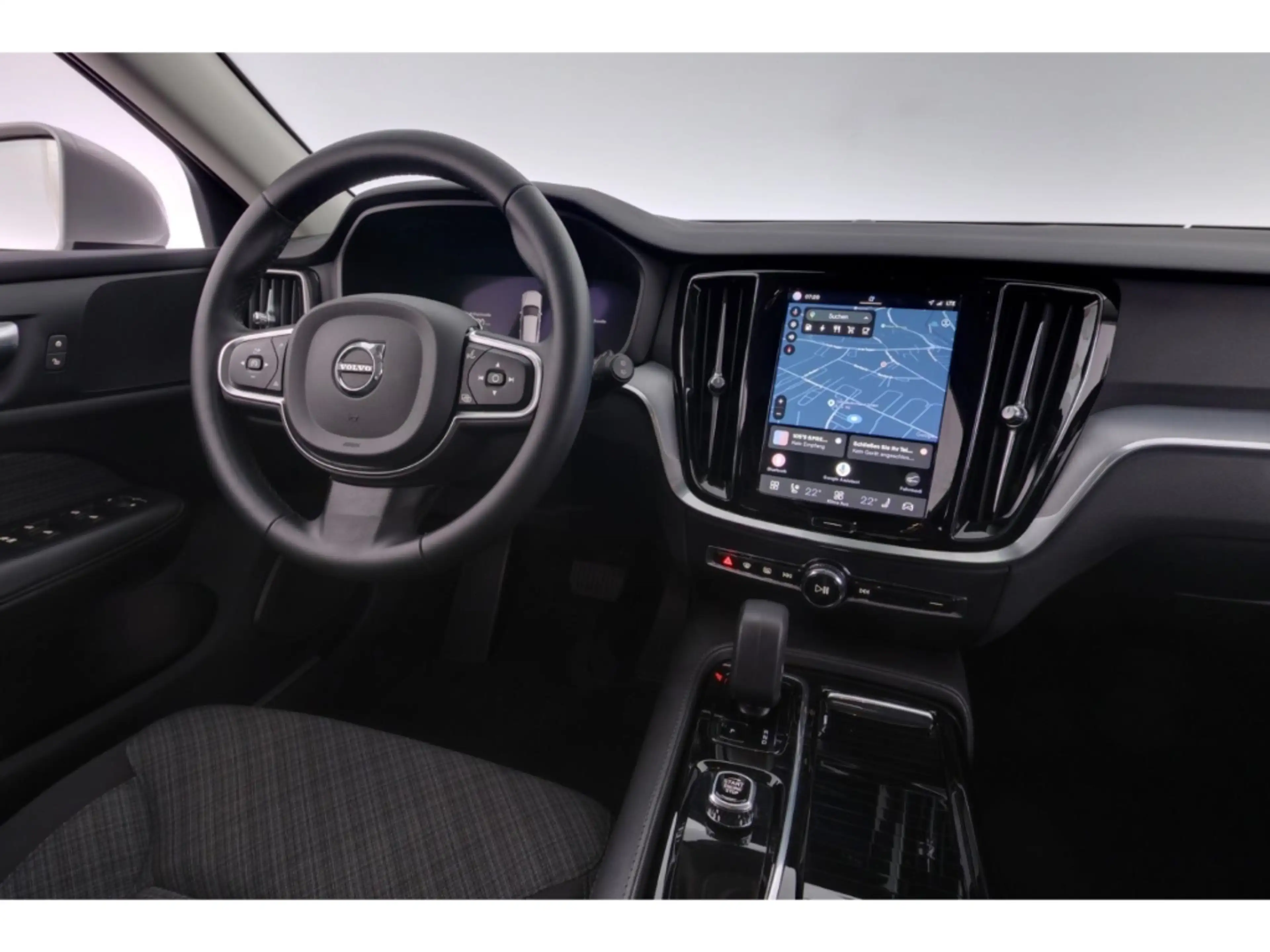 Volvo V60 T6 Twin Engine AWD Core+LED+VIRTUAL+KAMERA — photo 13