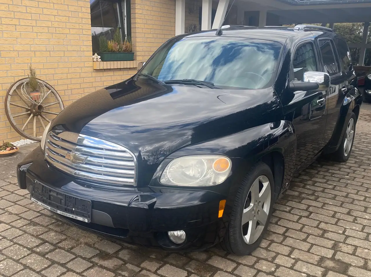 Chevrolet HHR