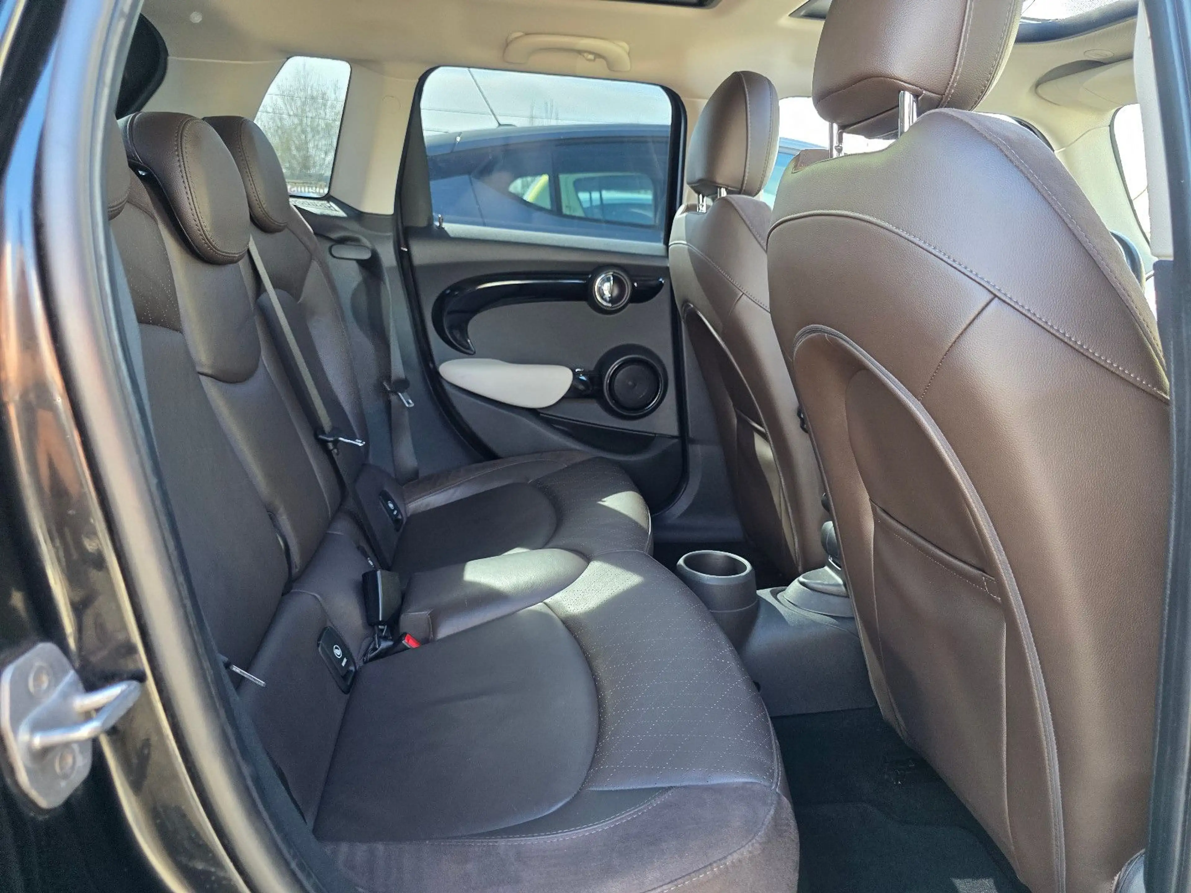 MINI Cooper S Mini 5-trg. Cooper S / TÜV NEU — photo 13