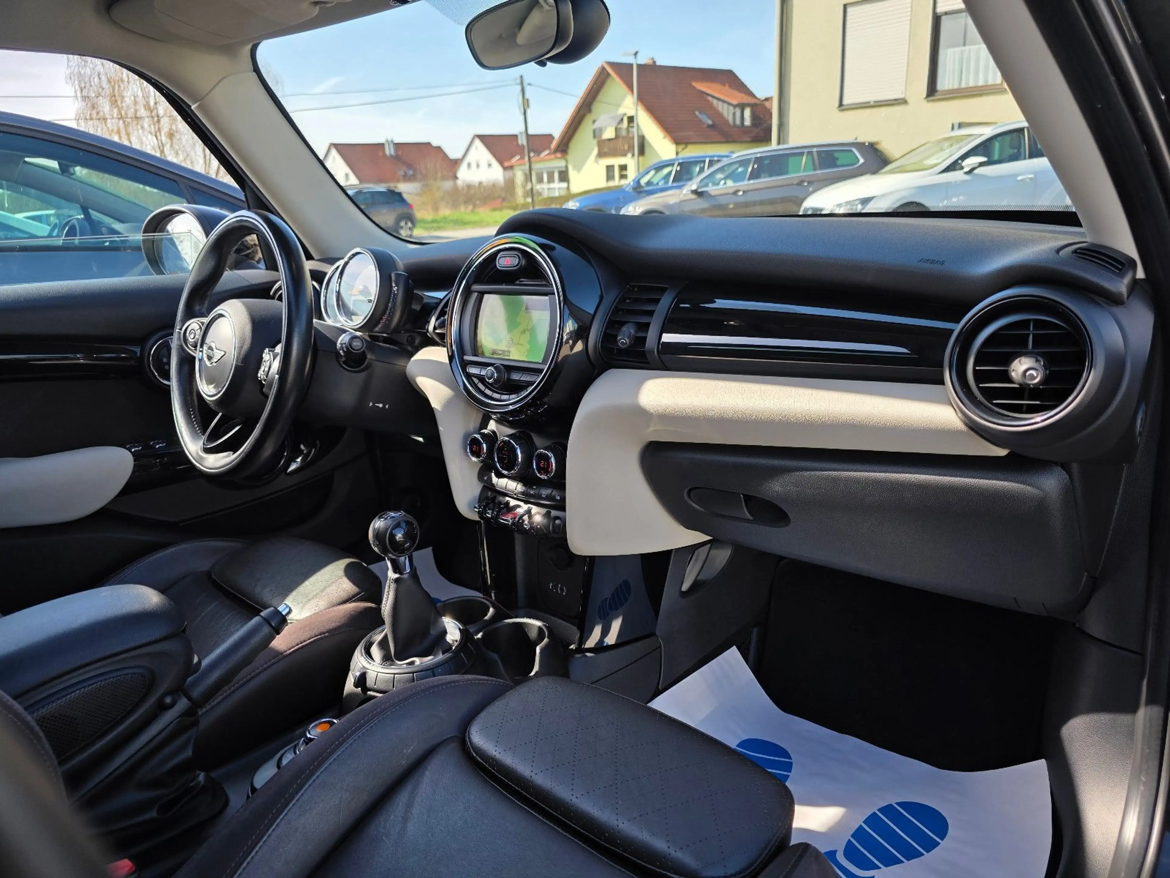 MINI Cooper S Mini 5-trg. Cooper S / TÜV NEU — photo 11
