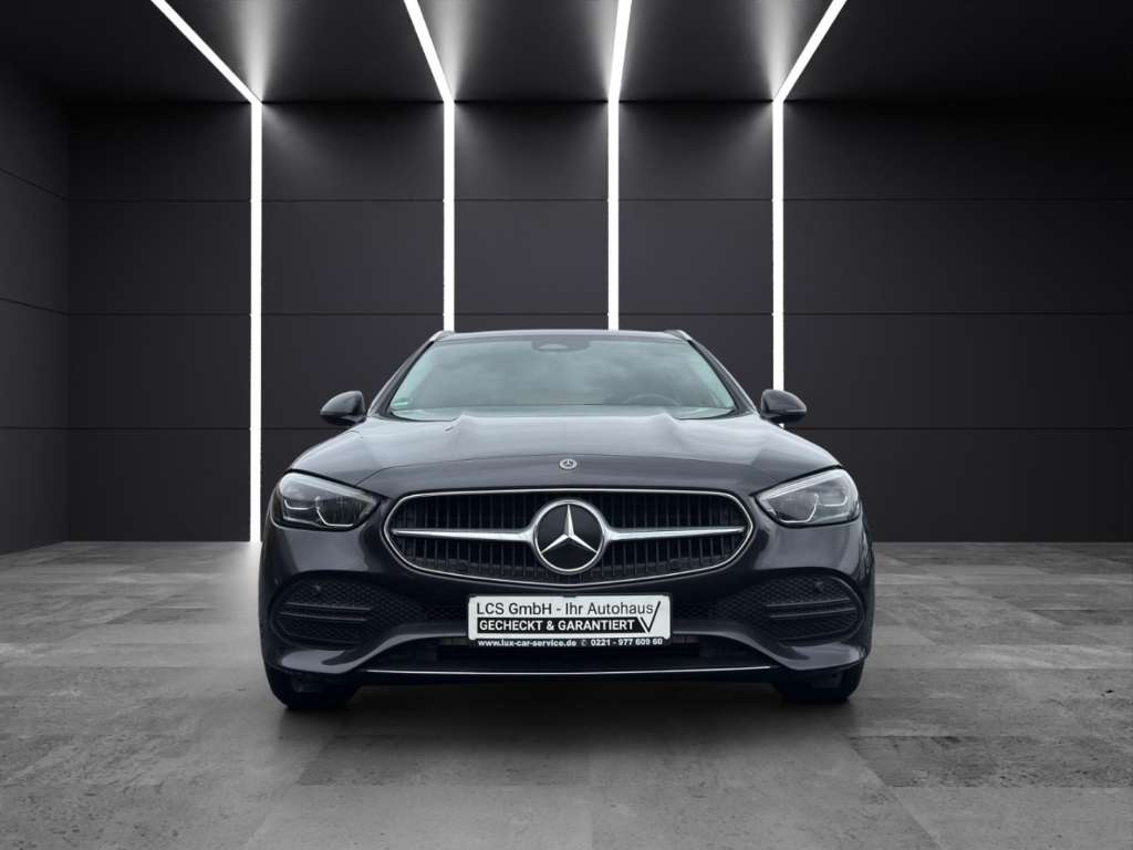 2023 Mercedes Benz C 180