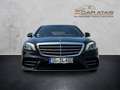 Mercedes-Benz S 400 d LANG AMG LINE PANORAMA BURMESTER CARPLAY Zwart - thumbnail 3