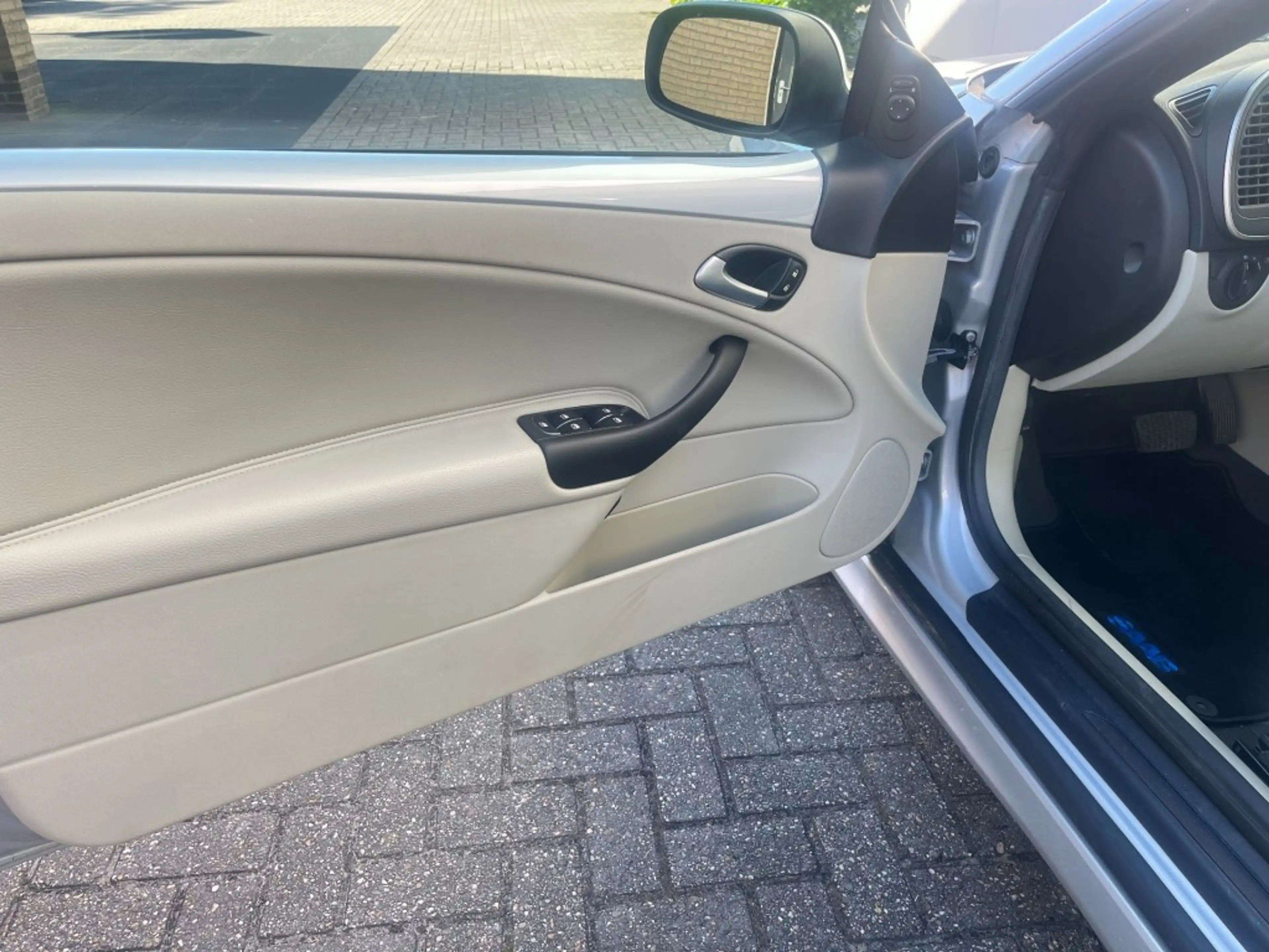 Saab 9-3 2.0 TURBO Automaat incl BTW  115000 km — photo 13