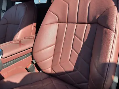 Annonce voiture d'occasion BMW i7 - CARADIZE