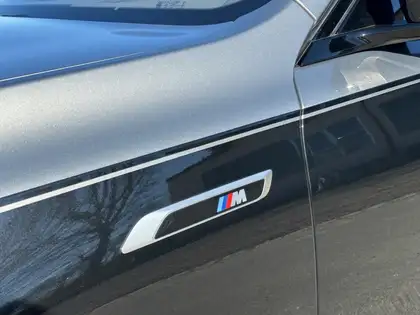 Annonce voiture d'occasion BMW i7 - CARADIZE