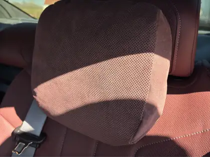 Annonce voiture d'occasion BMW i7 - CARADIZE