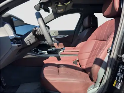 Annonce voiture d'occasion BMW i7 - CARADIZE