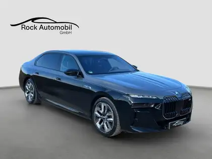 Annonce voiture d'occasion BMW i7 - CARADIZE