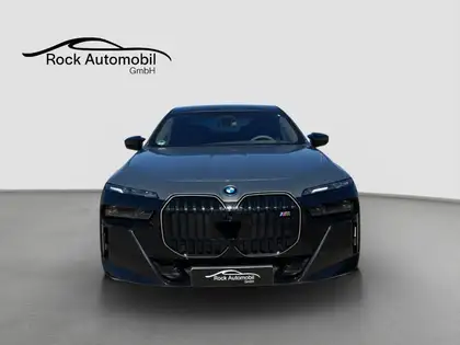 Annonce voiture d'occasion BMW i7 - CARADIZE