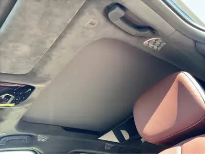 Annonce voiture d'occasion BMW i7 - CARADIZE