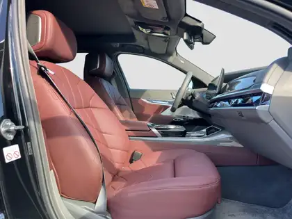 Annonce voiture d'occasion BMW i7 - CARADIZE