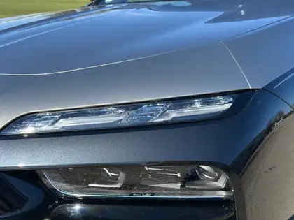 Annonce voiture d'occasion BMW i7 - CARADIZE