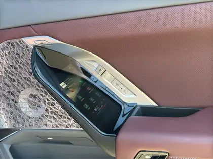 Annonce voiture d'occasion BMW i7 - CARADIZE