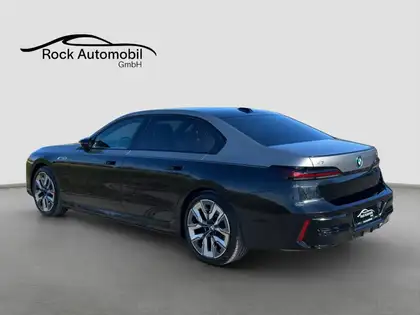 Annonce voiture d'occasion BMW i7 - CARADIZE