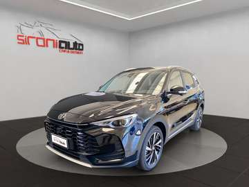 ZS 1.5 hybrid+ Luxury auto