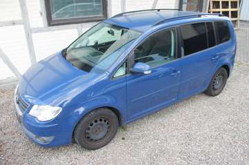 2.0 TDI Klima Einparkhilfe el. Fenster