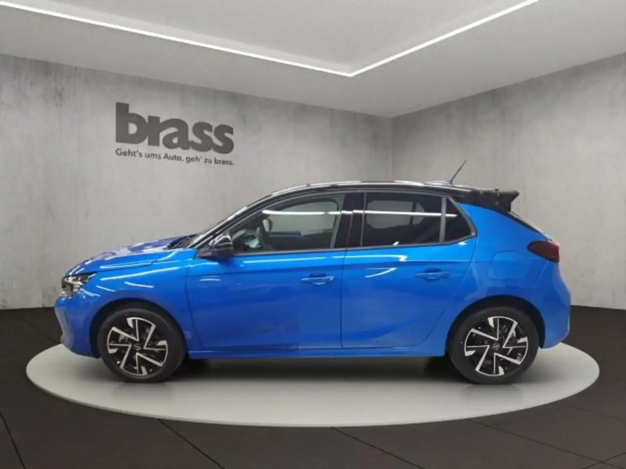 Opel Corsa 2026