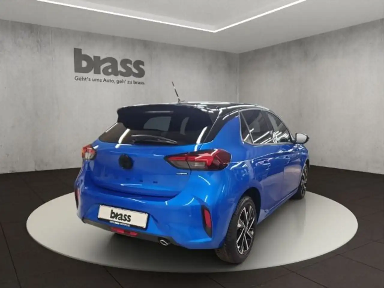 Opel Corsa 2026