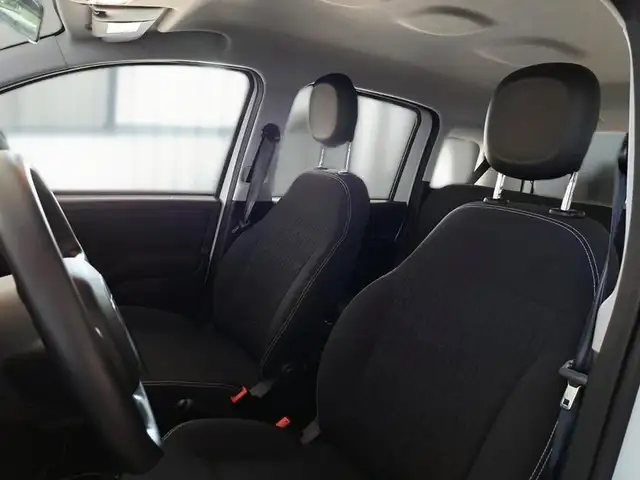 Fiat Panda view 9