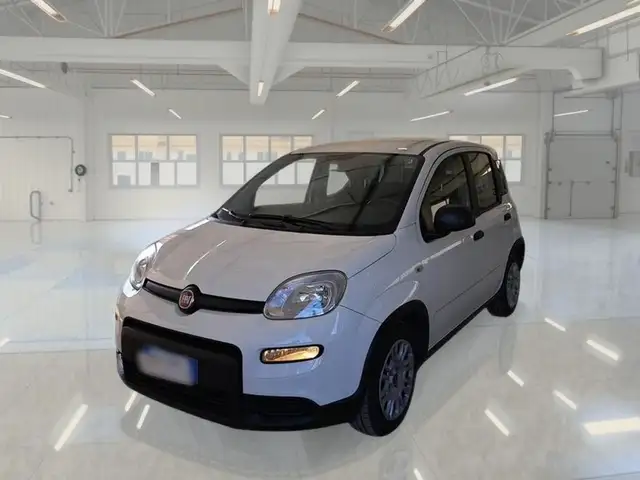 2023 Fiat Panda for sale