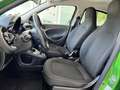 smart forFour Electric Drive Passion Negro - thumbnail 11