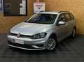 Volkswagen Golf SW 1.6TDi ** Camera ** Att Remorque Grijs - thumbnail 2