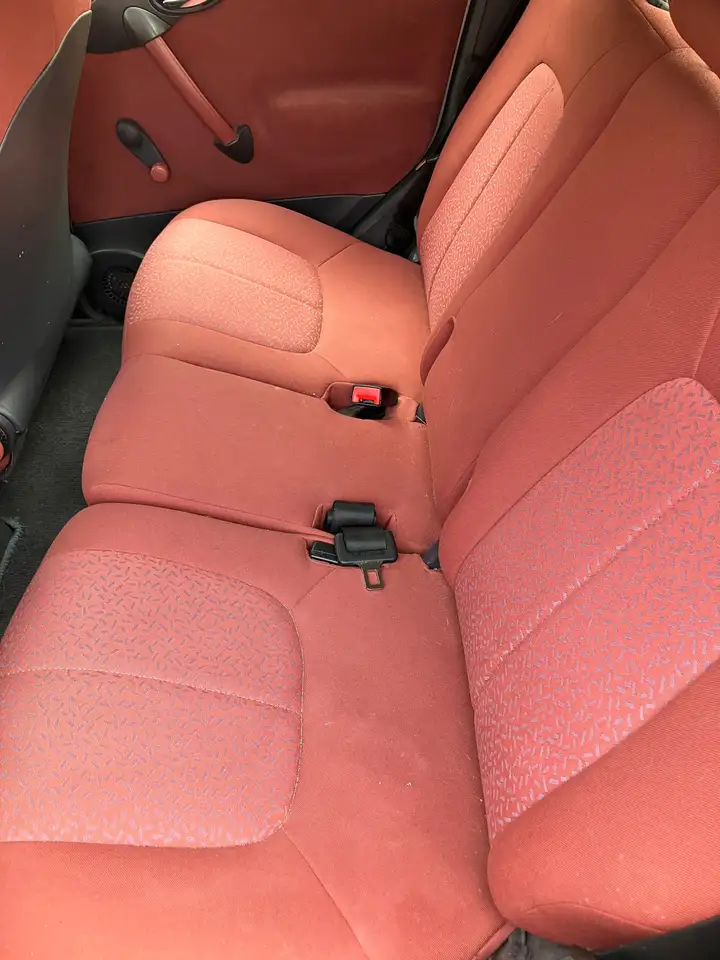 Mercedes-Benz A 140 Classe A - W/V 168 Classic, foto 8