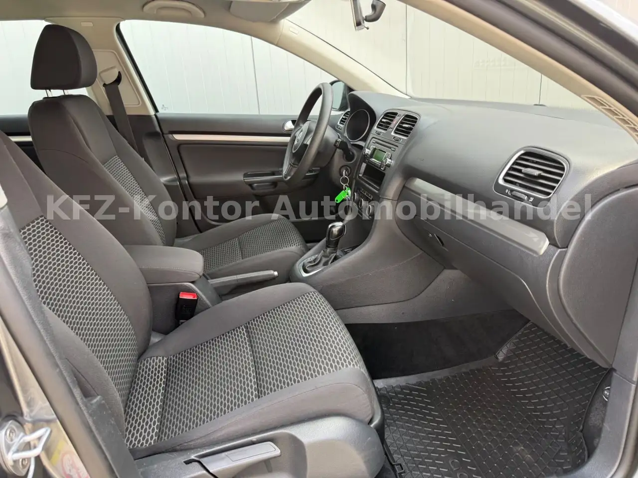 Das Auto