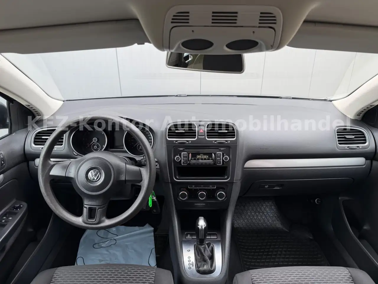 Das Auto