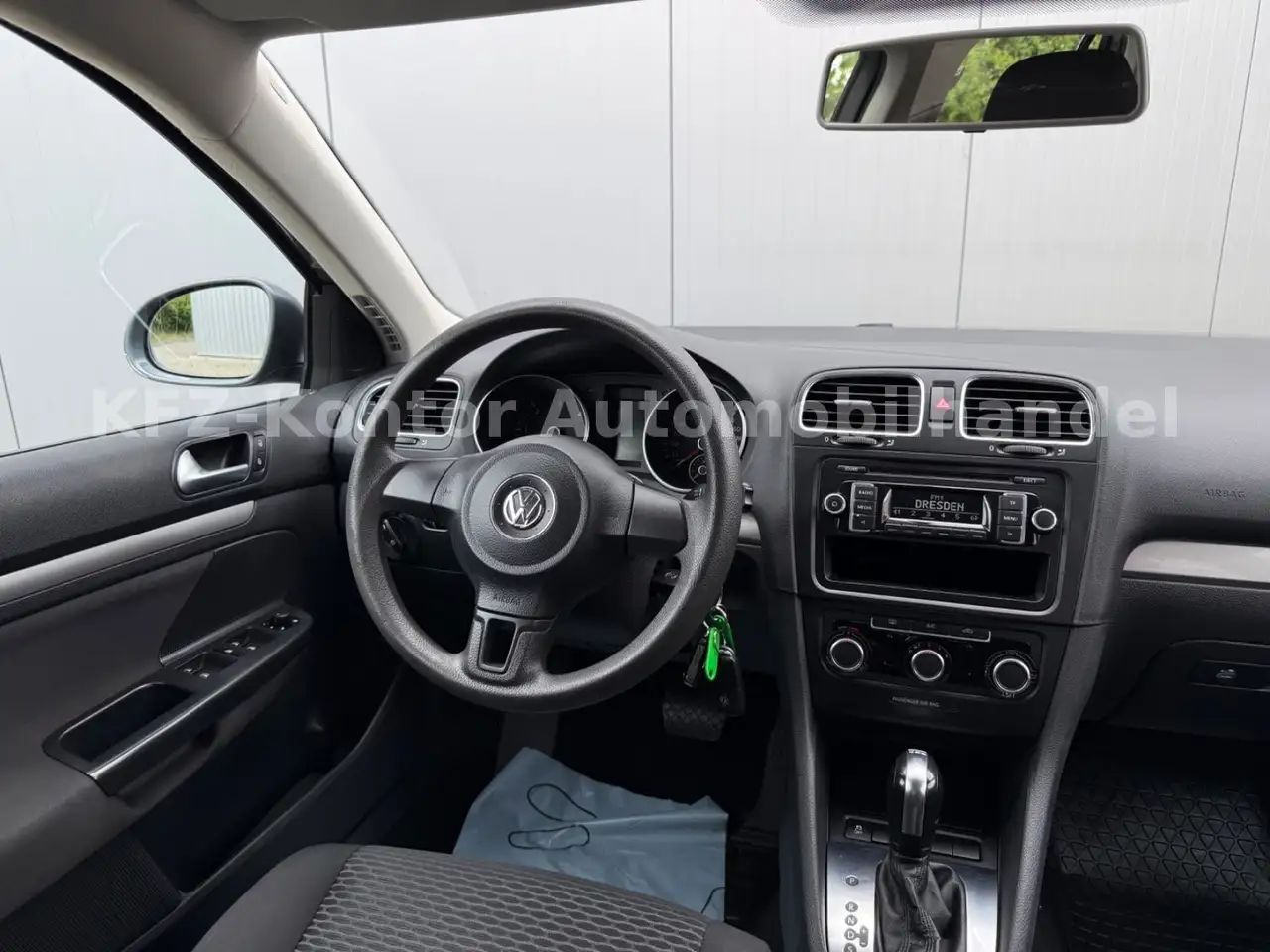 Das Auto