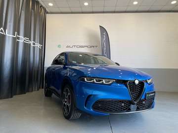 1.5 160cv Hybrid TCT7 Veloce