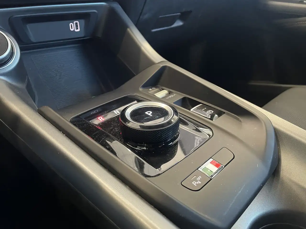Alfa Romeo Tonale 2025 — фото 14