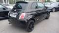 Fiat 500 0.9 TwinAir Dualogic Zwart - thumbnail 3