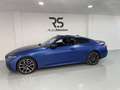BMW 430 430dA Coupé xDrive M Sport Pro Azul - thumbnail 4