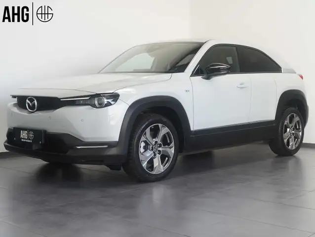 Mazda MX-30 e SKYACTIV Advantage