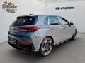 Hyundai i30 1.5 T-GDI Hybrid N Line Sitzpaket Panodach Gris - thumbnail 4