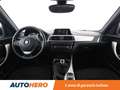 BMW 114 114d Nero - thumbnail 12
