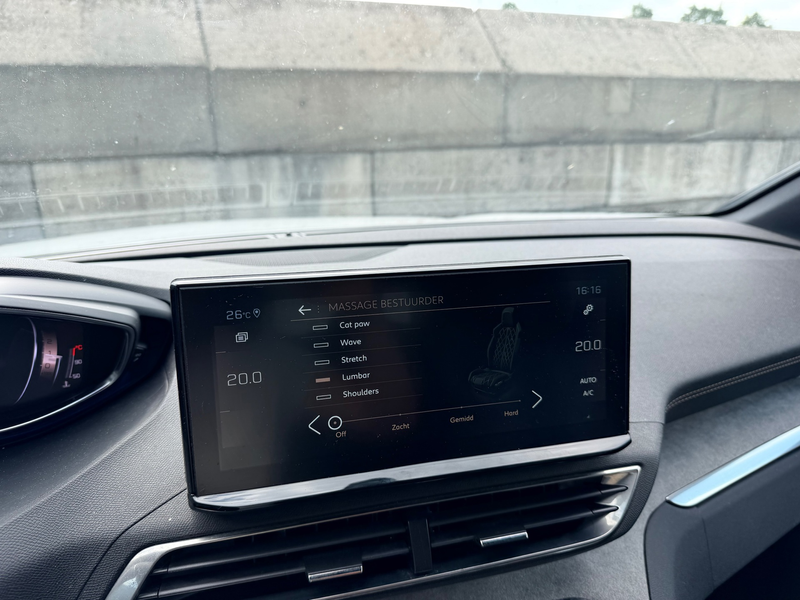 Peugeot 5008 1.2 PureTech GT leer massage 7 persoons — photo 17