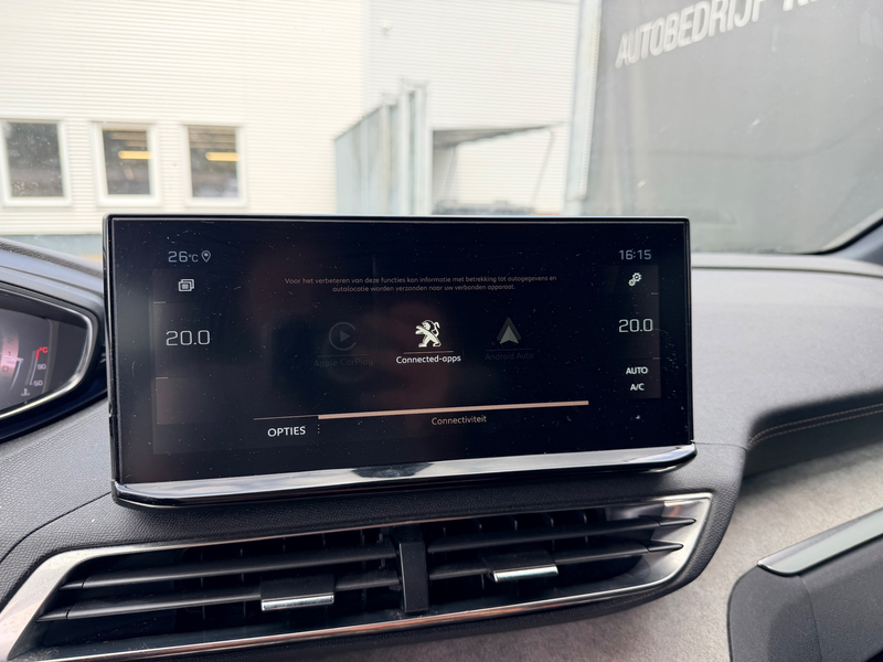 Peugeot 5008 1.2 PureTech GT leer massage 7 persoons — photo 16