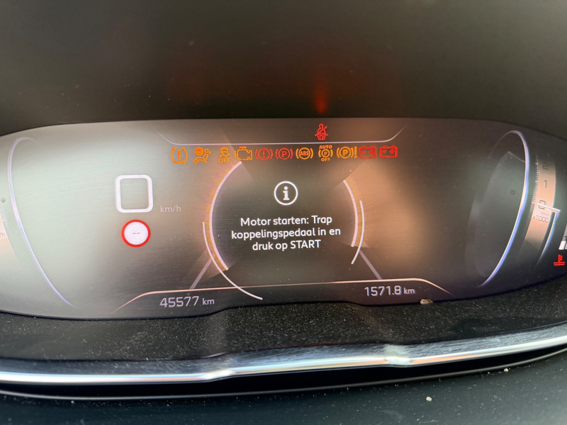 Peugeot 5008 1.2 PureTech GT leer massage 7 persoons — photo 23