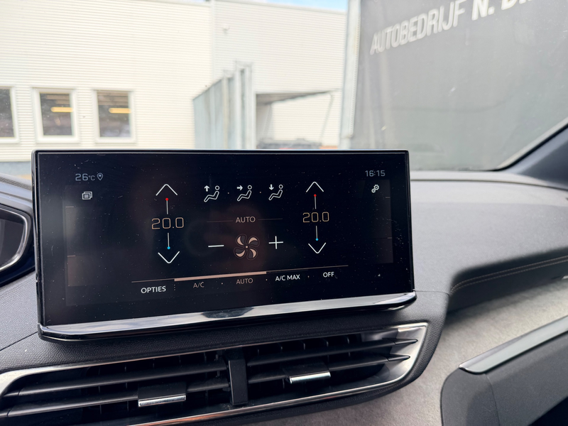 Peugeot 5008 1.2 PureTech GT leer massage 7 persoons — photo 15