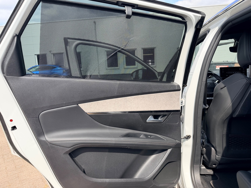 Peugeot 5008 1.2 PureTech GT leer massage 7 persoons — photo 6