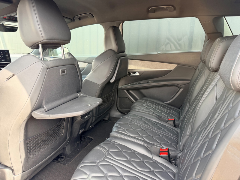 Peugeot 5008 1.2 PureTech GT leer massage 7 persoons — photo 7