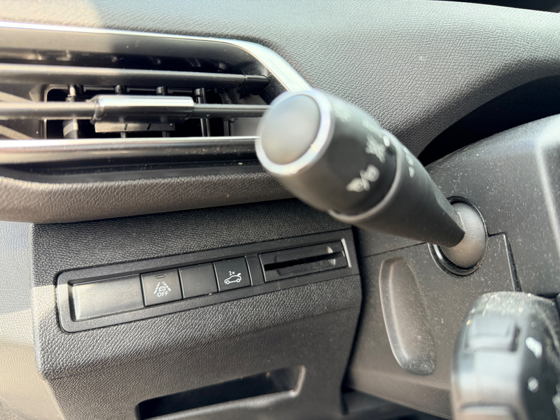 Peugeot 5008 1.2 PureTech GT leer massage 7 persoons — photo 8