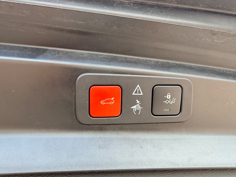 Peugeot 5008 1.2 PureTech GT leer massage 7 persoons — photo 19